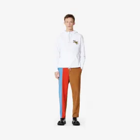 凯卓/Kenzo 白色 运动衫 跳虎连帽衫 F965SW1624MD.01.L