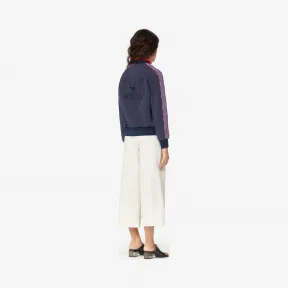 凯卓/Kenzo 女士 夹克 FA52BL0555AC.77.L