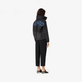 凯卓/Kenzo 女士 风衣 FA52BL080590.99.S