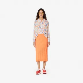 凯卓/Kenzo 女士 中长裙 FA52JU511842.36.L