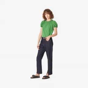 凯卓/Kenzo 女士 牛仔裤 FA52PA2866EB.77.34