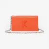 凯卓/Kenzo  链条包 FA52PM318L24.16.TU
