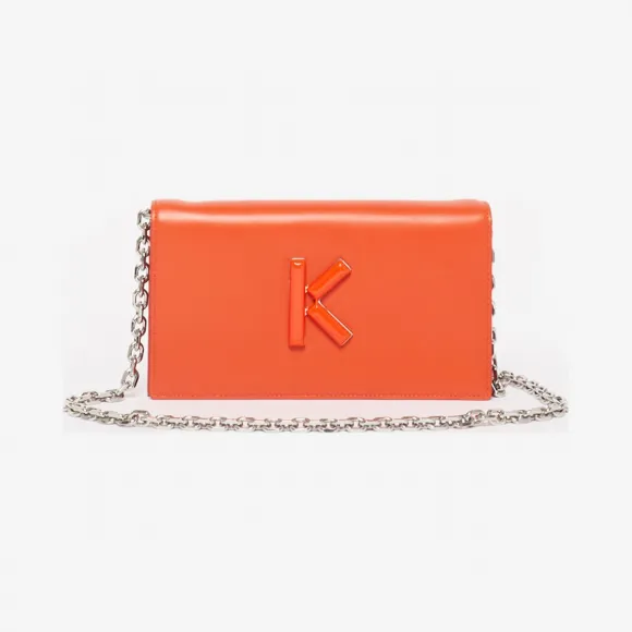 凯卓/Kenzo  链条包 FA52PM318L24.16.TU