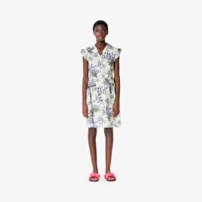 凯卓/Kenzo 女士 衬衫裙 FA52RO14858J.02.34