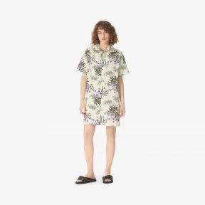 凯卓/Kenzo 女士 衬衫裙 FA52RO19258J.02.34