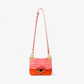凯卓/Kenzo 女士 斜挎包 FA52SA202L27.30.TU