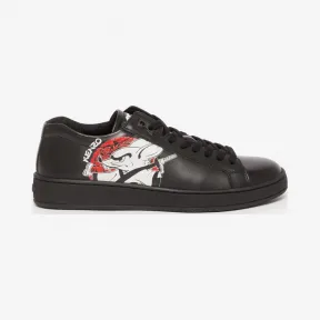 凯卓/Kenzo 女士 运动鞋 FA52SN132L80.99.35