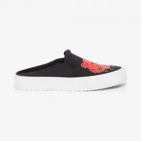 凯卓/Kenzo 女士 平底鞋 FA52SN202F80.99.35