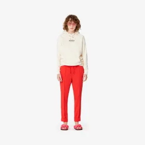 凯卓/Kenzo 白色 运动衫 巴黎连帽运动衫 FA52SW771962.03.L