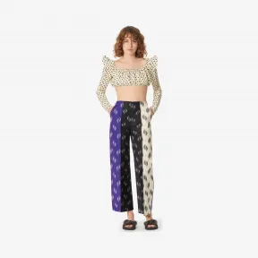 凯卓/Kenzo 女士 上衣 FA52TO16254B.02.34