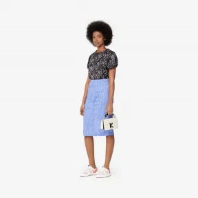 凯卓/Kenzo 女士 上衣 FA52TO174521.99.34