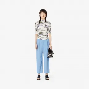 凯卓/Kenzo 女士 上衣 FA52TO842902.02.L