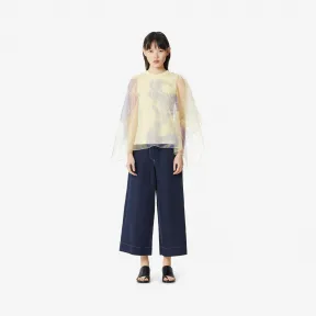 凯卓/Kenzo 女士 上衣 FA52TO848904.37.L
