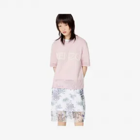 凯卓/Kenzo 女士 T恤 FA52TS617986.34.L