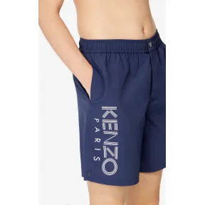 凯卓/Kenzo  泳裤 FA55BA208SEA.77.L