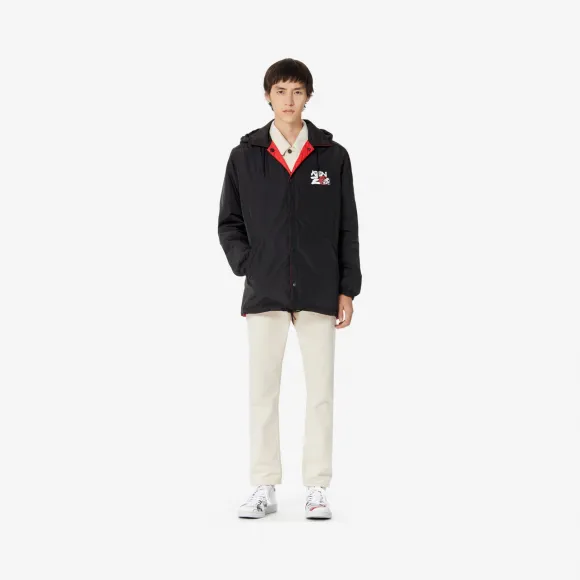 凯卓/Kenzo  大衣 FA55OU3641NY.99.L