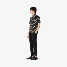 凯卓/Kenzo  跑步鞋 FA55PA4001AB.99.L