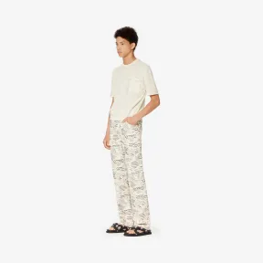 凯卓/Kenzo  牛仔裤 FA55PA5811SC.03.29