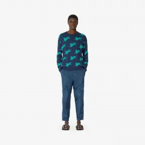 凯卓/Kenzo  毛衣 FA55PU5033LA.77.L