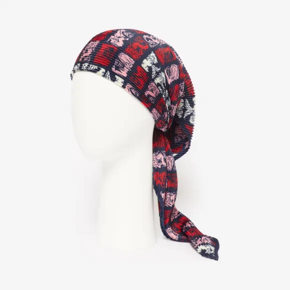 凯卓/Kenzo  方巾 FA58EW202PFA.78.TU