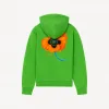 凯卓/Kenzo 'KENZO Poppy' hooded sweatshirt FC62BL8004MF.57.L