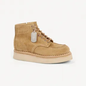 凯卓/Kenzo KENZOYAMA boots FC62BT701L56.11.36