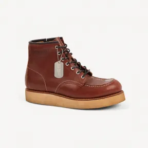 凯卓/Kenzo KENZOYAMA ankle boots FC62BT701L65.14.36