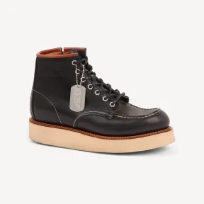 凯卓/Kenzo KENZOYAMA ankle boots FC62BT701L65.99.36