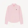凯卓/Kenzo 'BOKE FLOWER' crest slim-fit shirt FC62CH0679LO.30.34