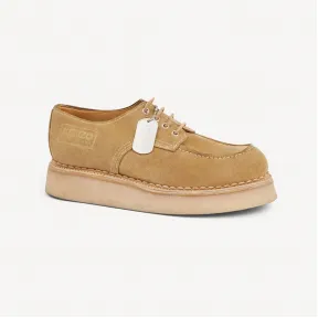 凯卓/Kenzo KENZOYAMA Derby shoes FC62DB701L56.11.36