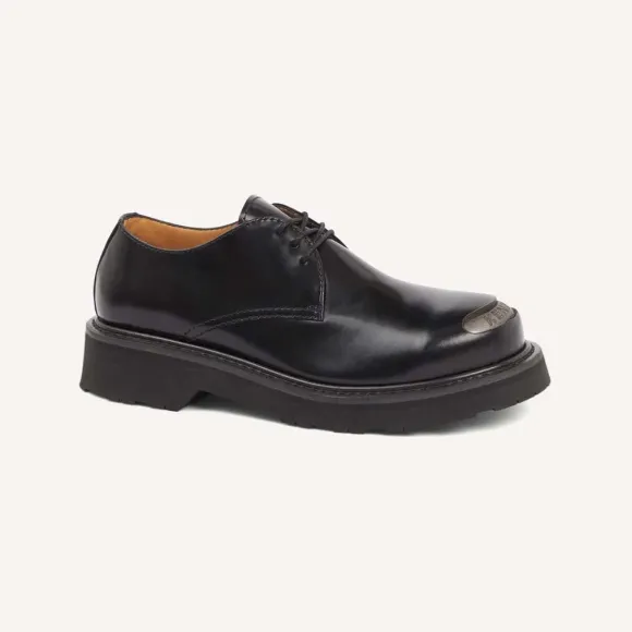 凯卓/Kenzo Leather “Kenzosmile” derbies FC62DB704L67.99.36