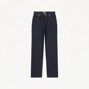 凯卓/Kenzo BARA slim fit jeans FC62DP2009EB.78.25