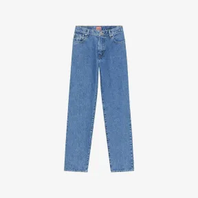 凯卓/Kenzo BARA slim fit jeans FC62DP2009IB.67.25