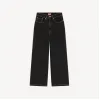 凯卓/Kenzo SUMIRE cropped jeans FC62DP2039EJ.99.24