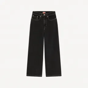 凯卓/Kenzo SUMIRE cropped jeans FC62DP2039EJ.99.24