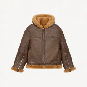凯卓/Kenzo Aviator jacket FC62LB9290AC.89.M