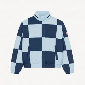 凯卓/Kenzo Boxy puffer jacket FC62OU1039NC.64.L