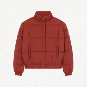 凯卓/Kenzo Boxy puffer jacket FC62OU1139NC.23.L