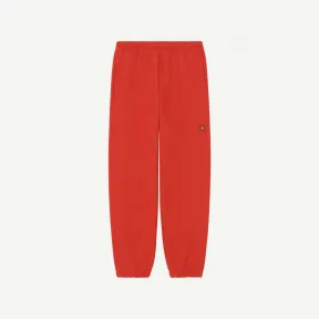 凯卓/Kenzo Loose-fit KENZO Paris jogging bottoms FC62PA7014MC.21.M