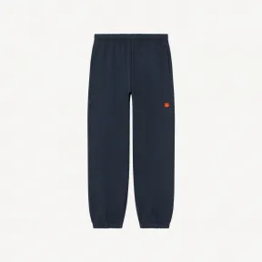 凯卓/Kenzo Loose-fit KENZO Paris jogging bottoms FC62PA7014MC.77.L
