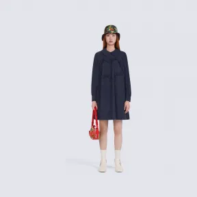 凯卓/Kenzo Flared dress FC62RO1039CX.77.34