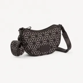 凯卓/Kenzo Courier 'Temari' shoulder bag FC62SA705B03.96.TU