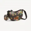 凯卓/Kenzo Courier 'Pop Bouquet' shoulder bag FC62SA705B04.99.TU