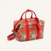 凯卓/Kenzo Courier 'Pop Bouquet' bag FC62SA709B04.21.TU
