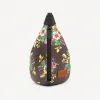 凯卓/Kenzo Courier 'Pop Bouquet' shoulder bag FC62SA725B04.99.TU