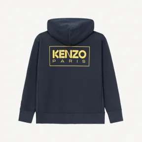 凯卓/Kenzo KENZO Paris oversize hooded sweatshirt FC62SW0094MC.77.L
