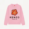 凯卓/Kenzo 'BOKE FLOWER' sweatshirt FC62SW0114ME.30.L