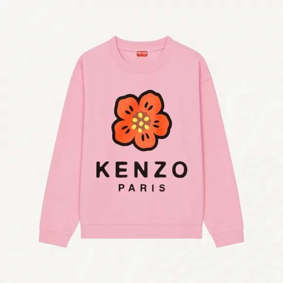 凯卓/Kenzo 'BOKE FLOWER' sweatshirt FC62SW0114ME.30.L