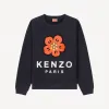 凯卓/Kenzo 'BOKE FLOWER' sweatshirt FC62SW0114ME.77.L