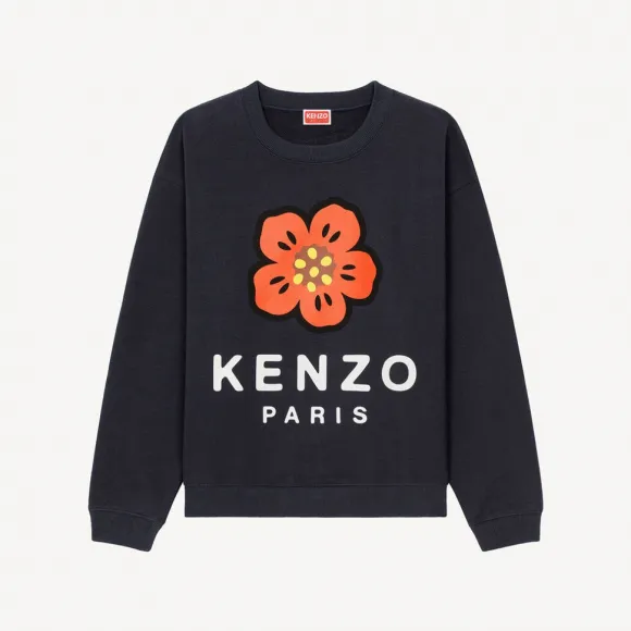 凯卓/Kenzo 'BOKE FLOWER' sweatshirt FC62SW0114ME.77.L